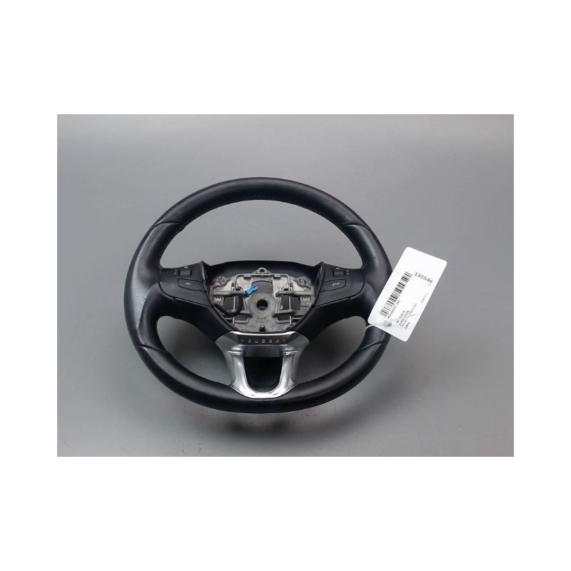 VOLANT DE DIRECTION PEUGEOT 208 Phase 1 2012-...