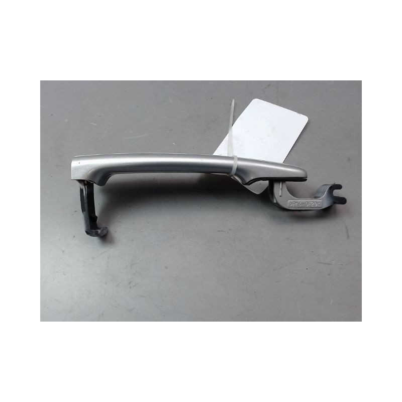 POIGNEE EXTERIEURE PORTE ARRIERE GAUCHE CITROEN C3 I Phase 1 2002-2005