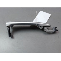 POIGNEE EXTERIEURE PORTE ARRIERE GAUCHE CITROEN C3 I Phase 1 2002-2005