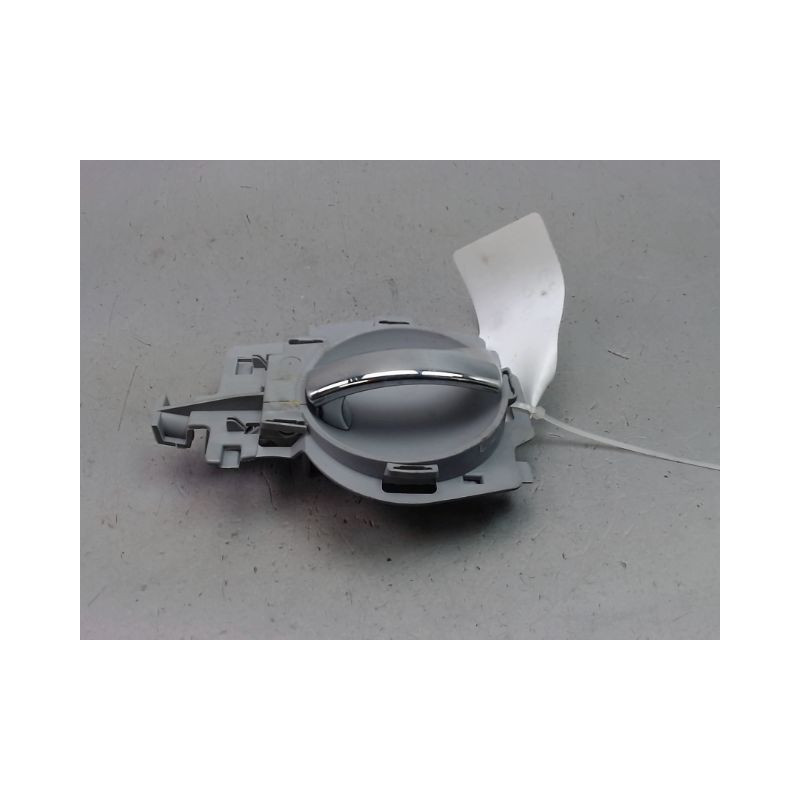 POIGNEE INTERIEURE PORTE ARRIERE GAUCHE CITROEN C3 I Phase 1 2002-2005