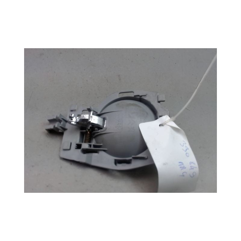 POIGNEE INTERIEURE PORTE ARRIERE GAUCHE CITROEN C3 I Phase 1 2002-2005