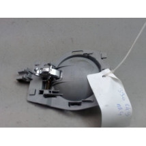 POIGNEE INTERIEURE PORTE ARRIERE GAUCHE CITROEN C3 I Phase 1 2002-2005