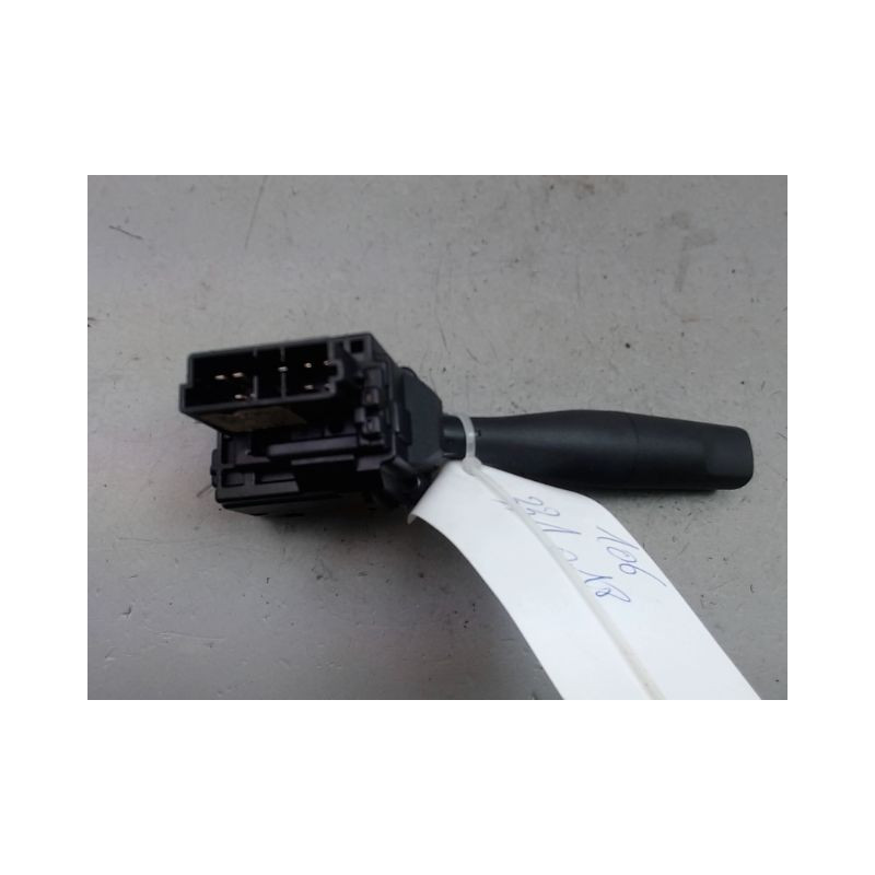 COMMANDE ESSUIE GLACE PEUGEOT 106 Phase 2 1996-2003
