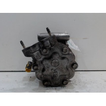 COMPRESSEUR AIR CONDITIONNE PEUGEOT 206