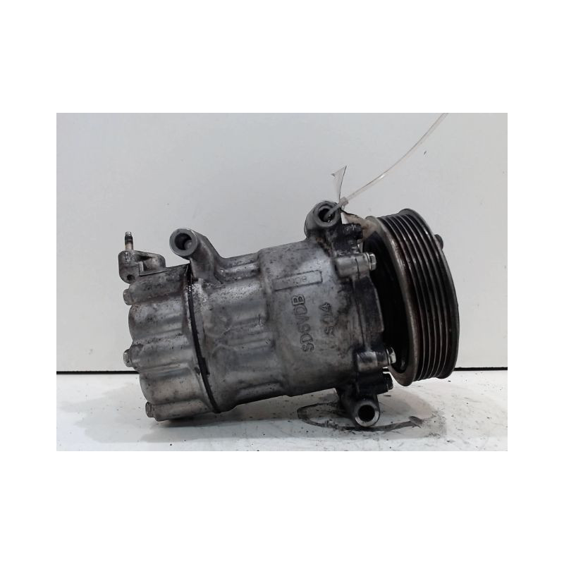 COMPRESSEUR AIR CONDITIONNE PEUGEOT 206