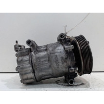 COMPRESSEUR AIR CONDITIONNE PEUGEOT 206