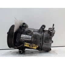 COMPRESSEUR AIR CONDITIONNE PEUGEOT 206