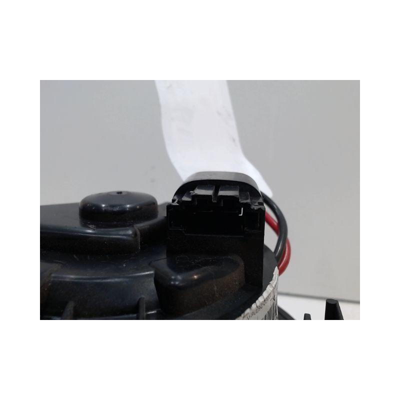 MOTEUR VENTILATEUR CHAUFFAGE PEUGEOT 208