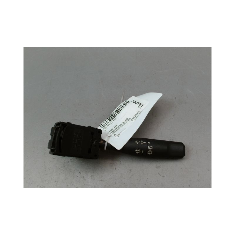 COMMANDE ESSUIE GLACE PEUGEOT 106 Phase 2 1996-2003