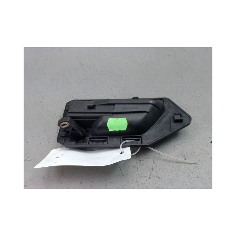 POIGNEE INTERIEURE PORTE AVANT DROIT CITROEN BERLINGO BREAK I Phase 2 (M59) 2002-2010