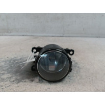 PHARE ANTIBROUILLARD AVANT DROIT CITROEN C4 2008-