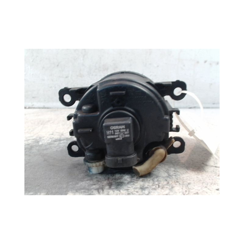 PHARE ANTIBROUILLARD AVANT DROIT CITROEN C4 2008-