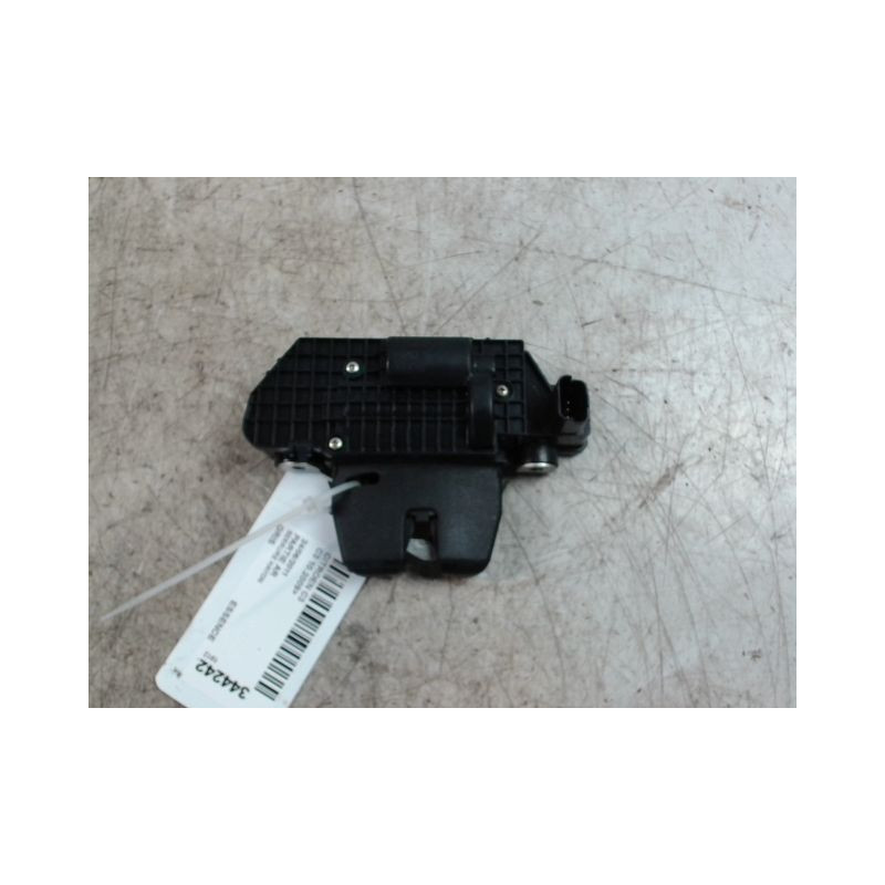 SERRURE HAYON  CITROEN C3 2009-