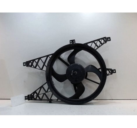 MOTEUR VENTILATEUR RADIATEUR