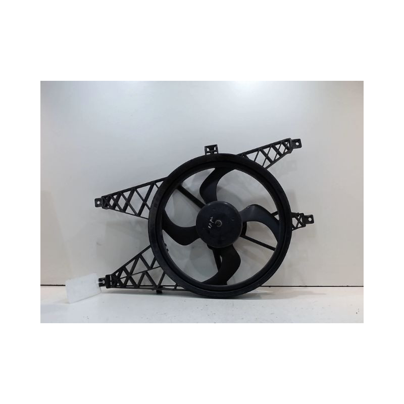 MOTEUR VENTILATEUR RADIATEUR RENAULT TWINGO