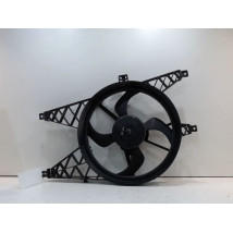 MOTEUR VENTILATEUR RADIATEUR RENAULT TWINGO