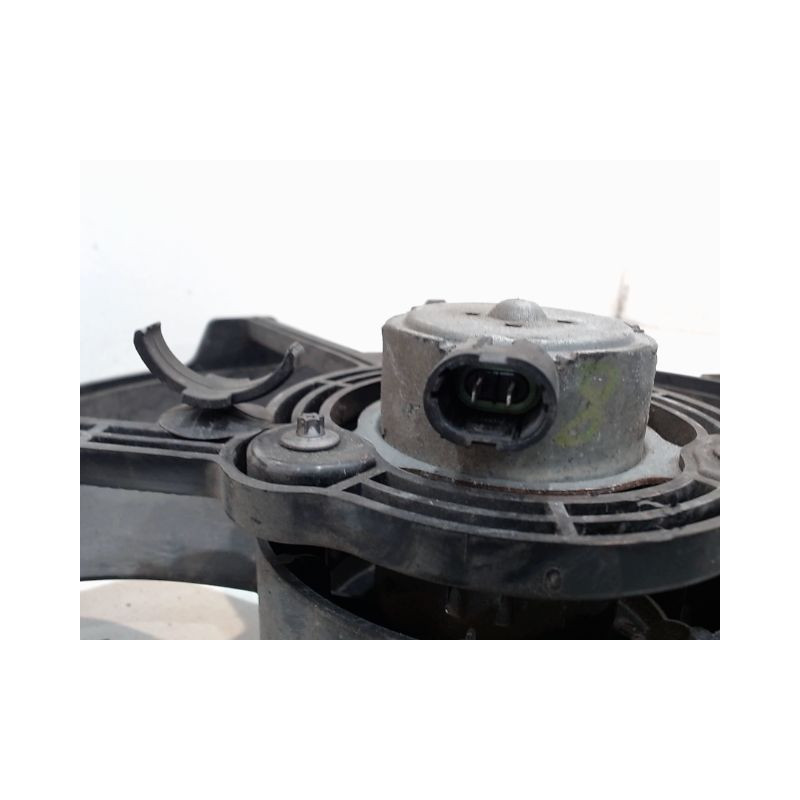 MOTEUR VENTILATEUR RADIATEUR RENAULT TWINGO