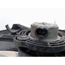 MOTEUR VENTILATEUR RADIATEUR RENAULT TWINGO
