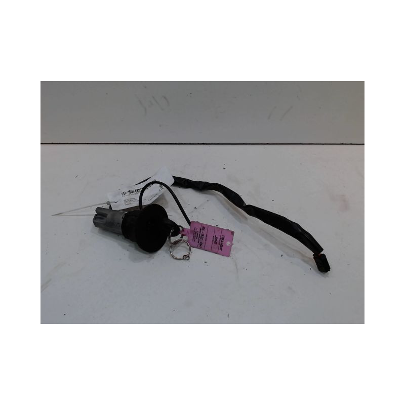 ANTIVOL DE DIRECTION PEUGEOT 206