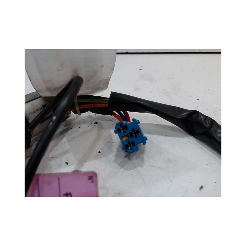 ANTIVOL DE DIRECTION PEUGEOT 206