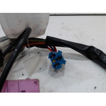 ANTIVOL DE DIRECTION PEUGEOT 206