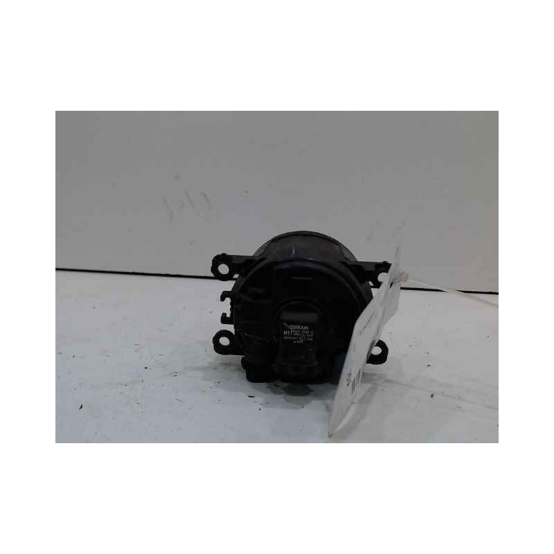 PHARE ANTIBROUILLARD AVANT DROIT RENAULT MEGANE