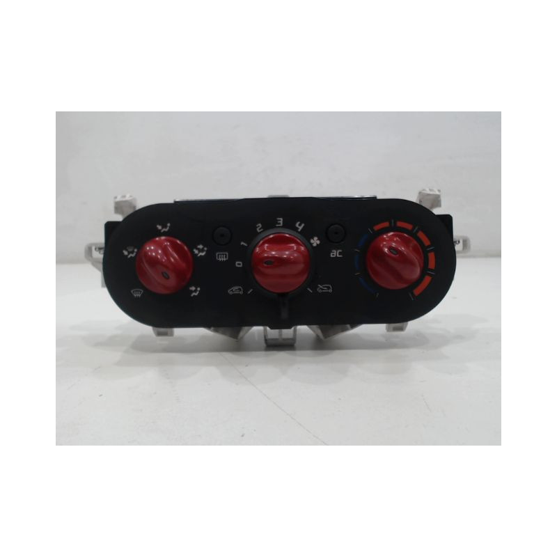 COMMANDE DE CHAUFFAGE RENAULT TWINGO