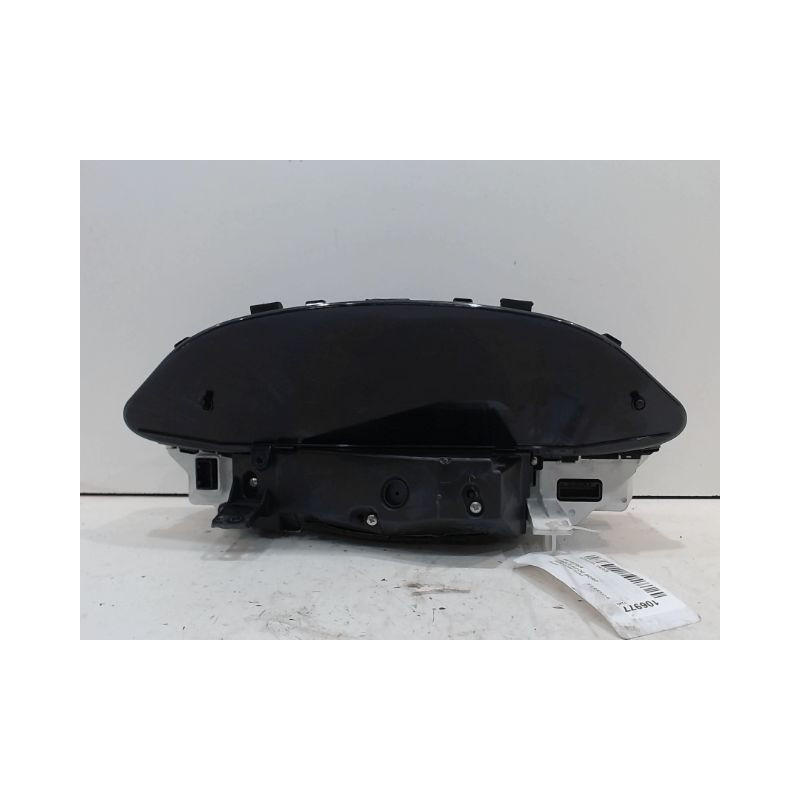 BLOC COMPTEURS TOYOTA YARIS