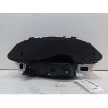 BLOC COMPTEURS TOYOTA YARIS