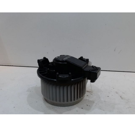 MOTEUR VENTILATEUR CHAUFFAGE