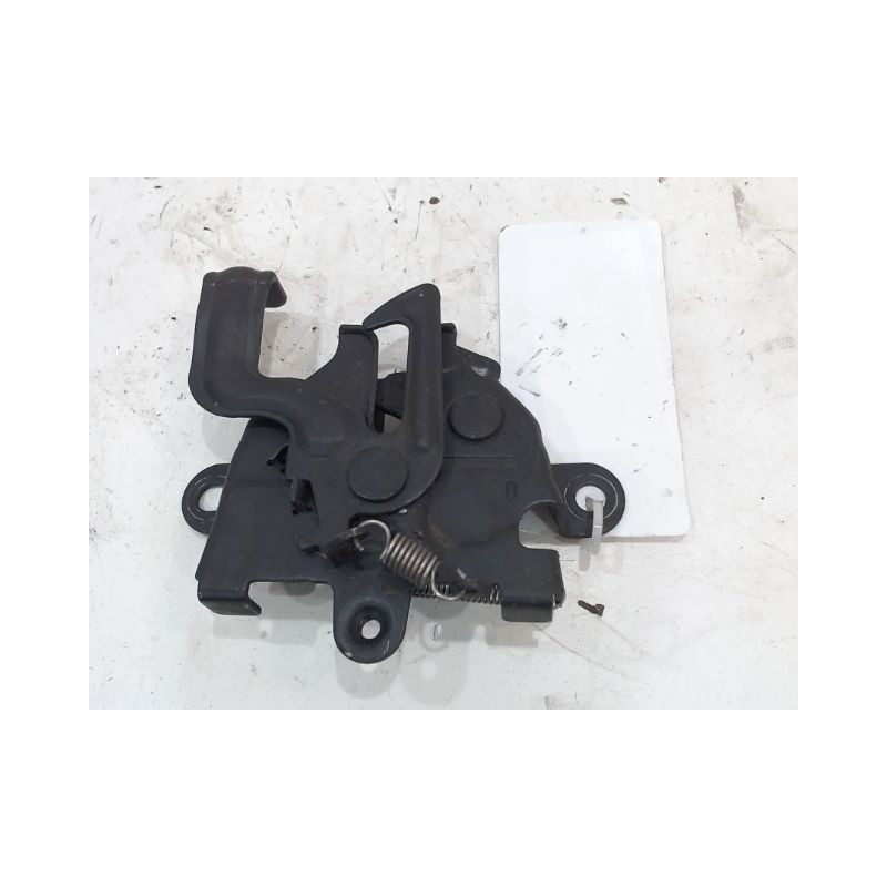 SERRURE CAPOT TOYOTA YARIS