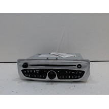 AUTORADIO RENAULT MEGANE