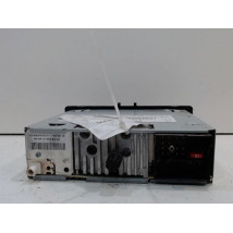 AUTORADIO RENAULT MEGANE
