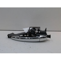 POIGNEE EXTERIEURE PORTE ARRIERE GAUCHE CITROEN C3