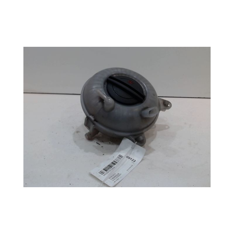 VASE EXPANSION SKODA OCTAVIA