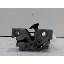 SERRURE CAPOT SKODA OCTAVIA