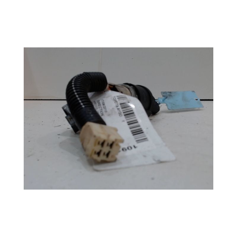 ANTIVOL DE DIRECTION TOYOTA AYGO