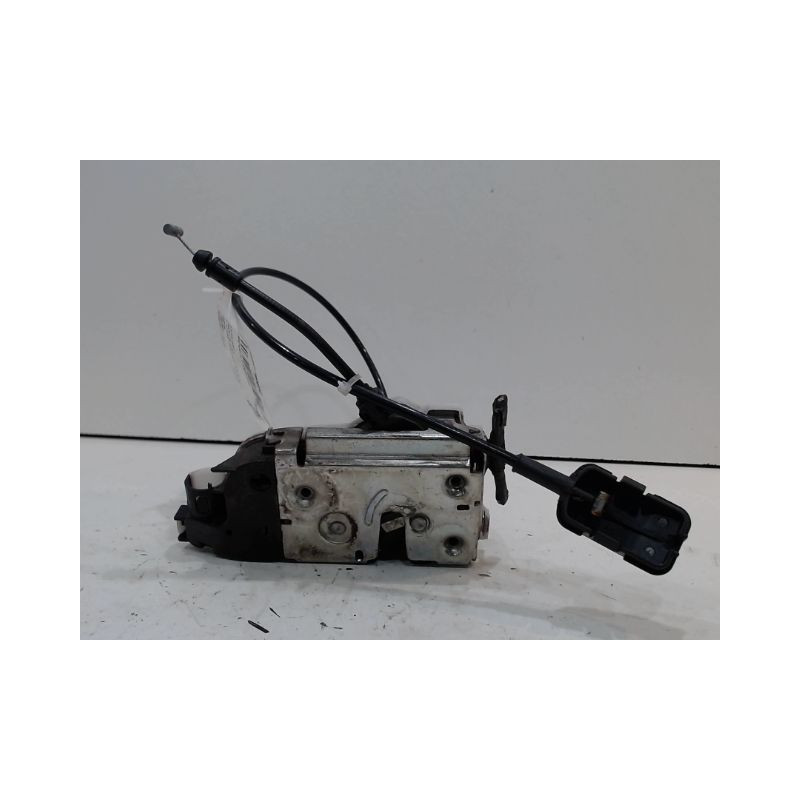 SYSTEME CONDAMNATION AVANT DROIT RENAULT MEGANE