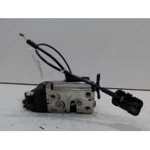 SYSTEME CONDAMNATION AVANT DROIT RENAULT MEGANE