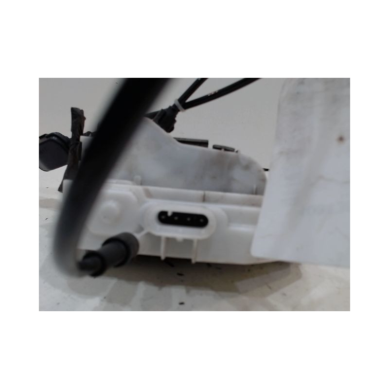 SYSTEME CONDAMNATION AVANT DROIT RENAULT MEGANE