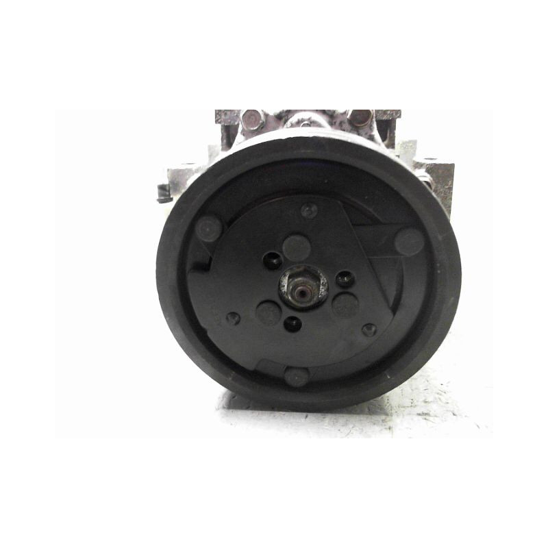 COMPRESSEUR AIR CONDITIONNE DACIA LOGAN