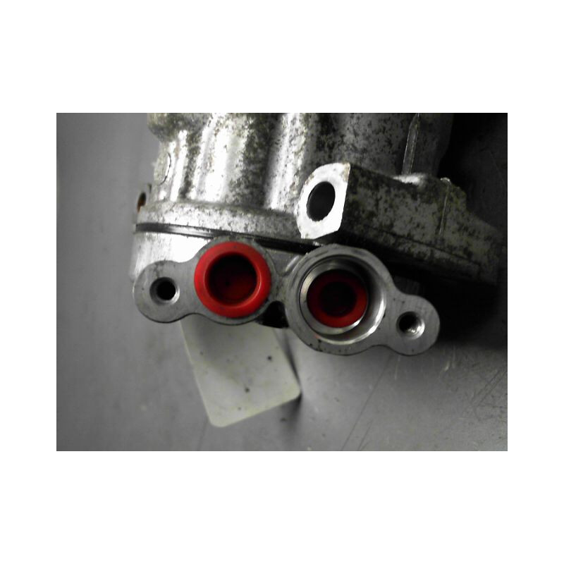 COMPRESSEUR AIR CONDITIONNE DACIA LOGAN
