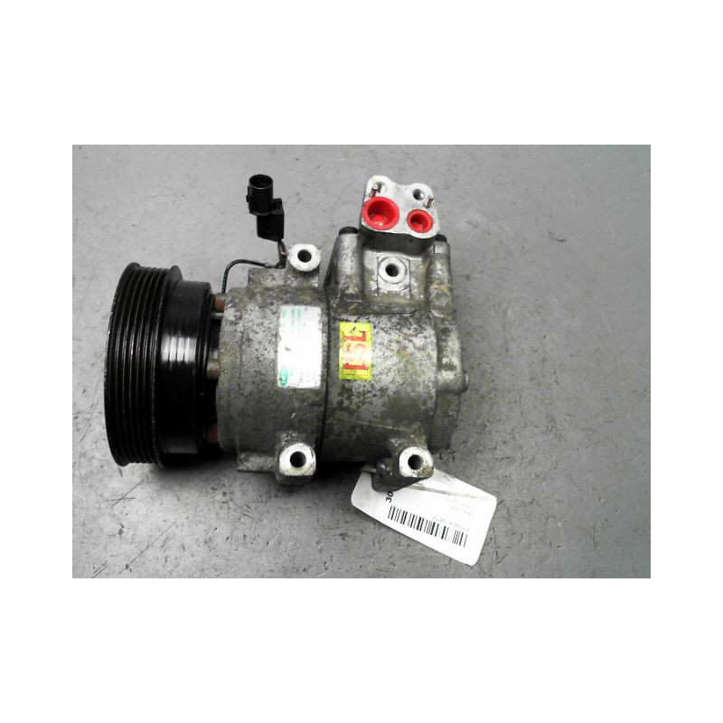 COMPRESSEUR AIR CONDITIONNE HYUNDAI GETZ
