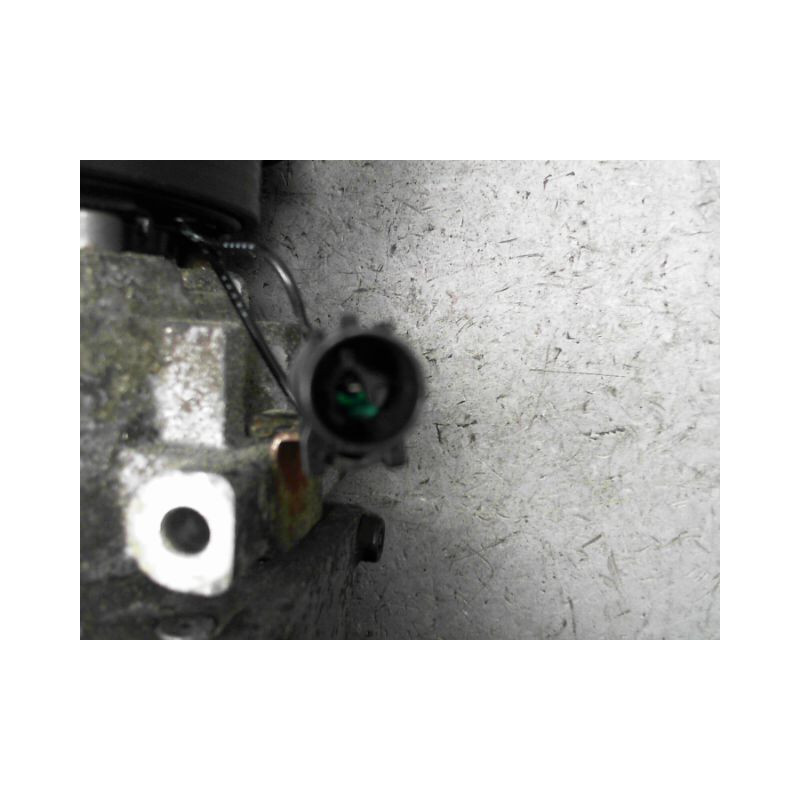 COMPRESSEUR AIR CONDITIONNE HYUNDAI GETZ