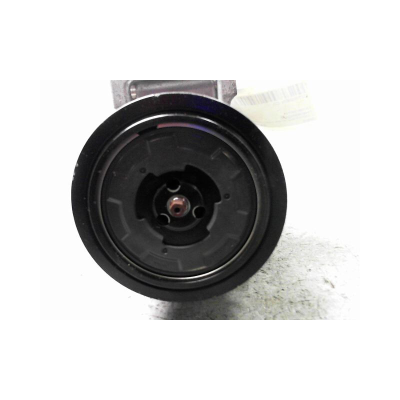 COMPRESSEUR AIR CONDITIONNE CITROEN C3