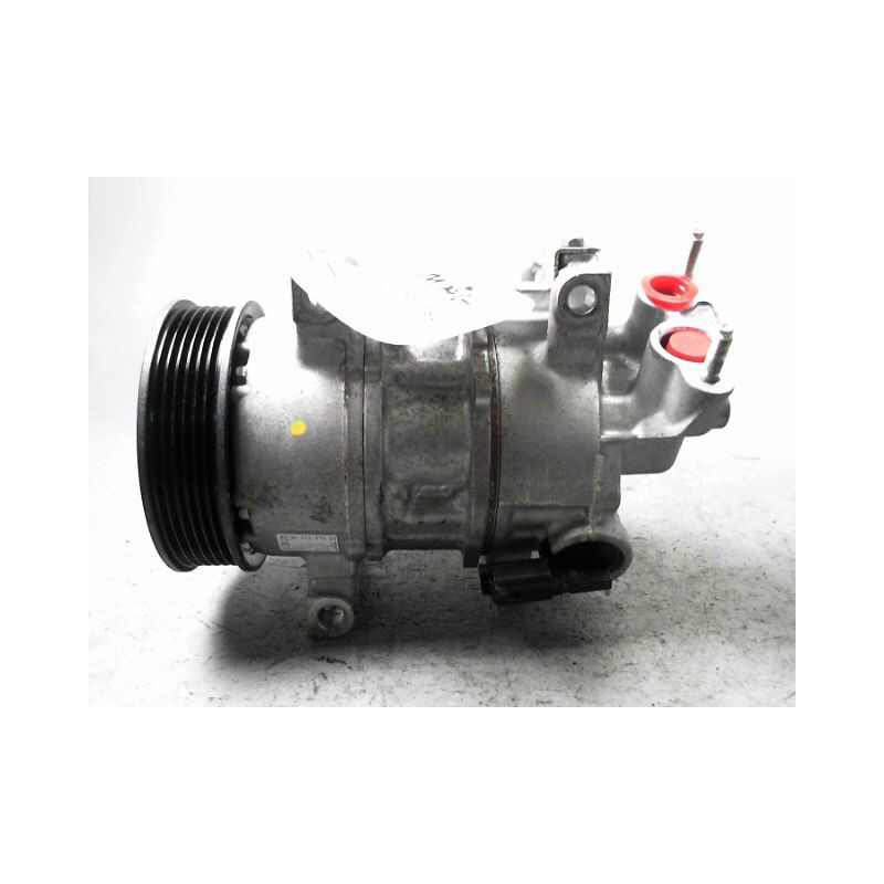 COMPRESSEUR AIR CONDITIONNE CITROEN C3