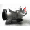 COMPRESSEUR AIR CONDITIONNE CITROEN C3
