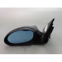 RETROVISEUR EXTERIEUR ELECTRIQUE GAUCHE BMW SERIE 1 I Phase 1 (E87) 2004-2006