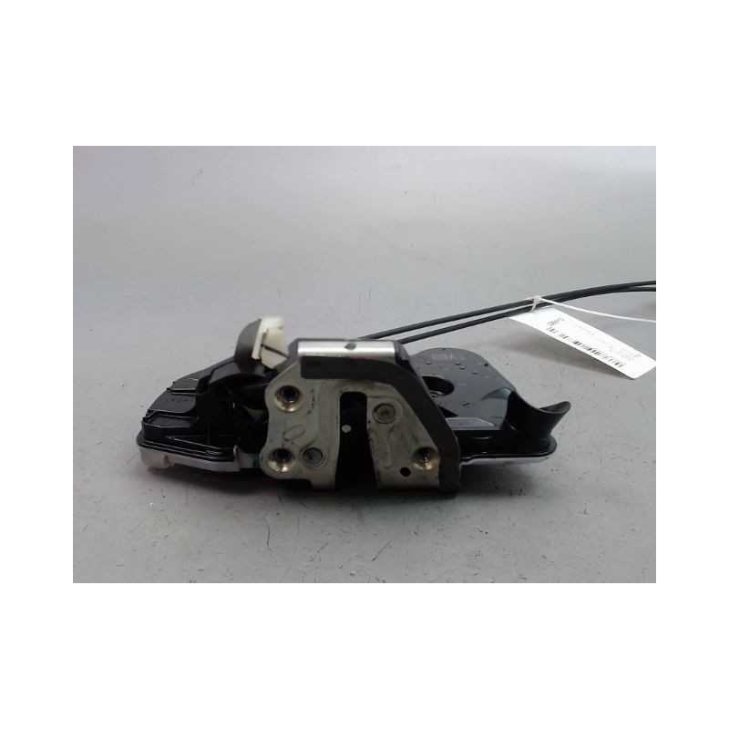 SYSTEME CONDAMNATION AVANT GAUCHE PEUGEOT 108