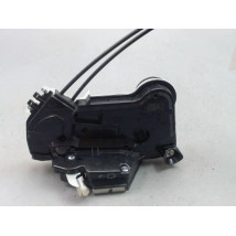 SYSTEME CONDAMNATION AVANT GAUCHE PEUGEOT 108